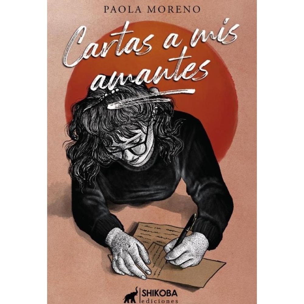 Cartas a mis amantes - Espanhol