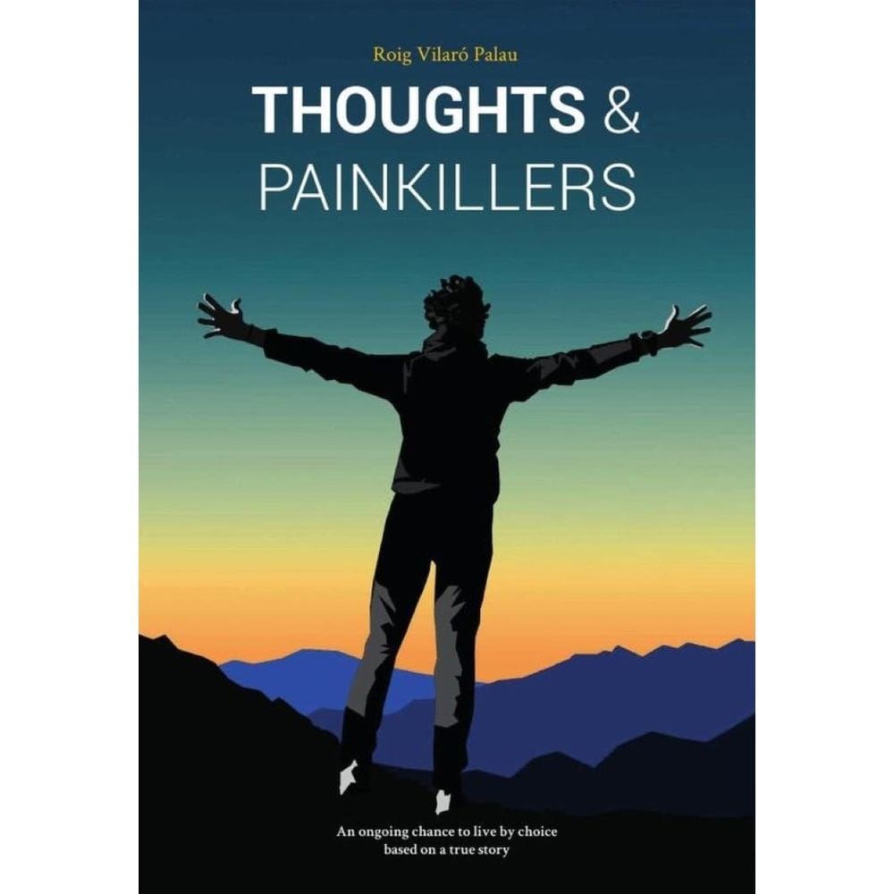Thoughts &amp; Painkillers - Inglês