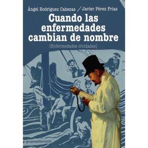 cuando las enfermedades cambian de nombre - Espanhol