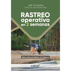 Rastreo operativo en dos semanas - Espanhol