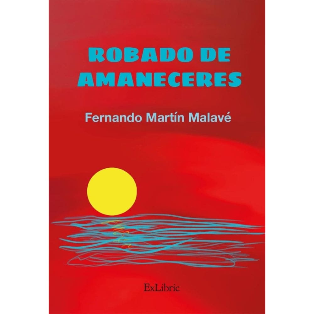 Robado de amaneceres - Espanhol