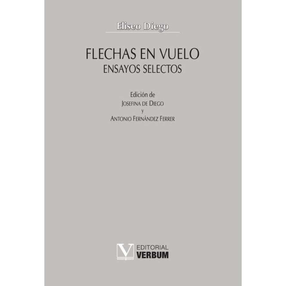 Flechas en vuelo - Espanhol