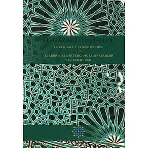 Al-Gazali (1058-1111) La reforma y la renovación - Espanhol