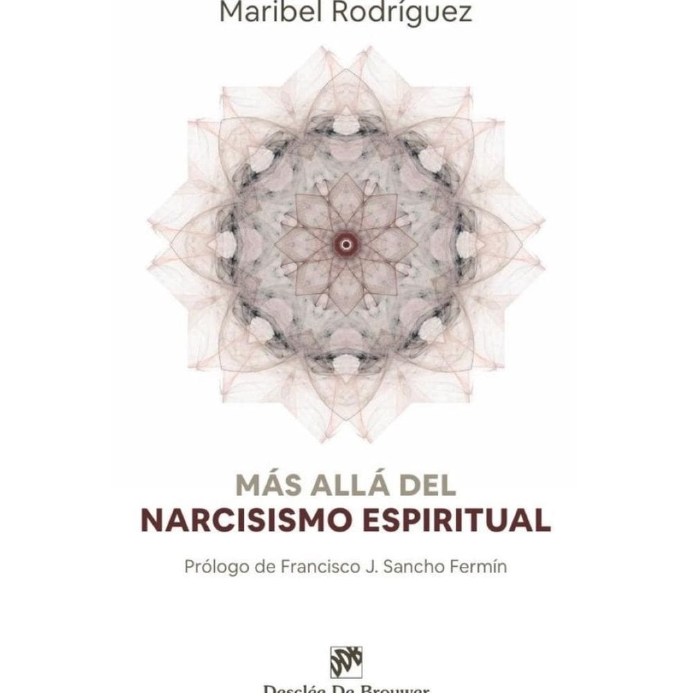 Más allá del narcisismo espiritual - Espanhol