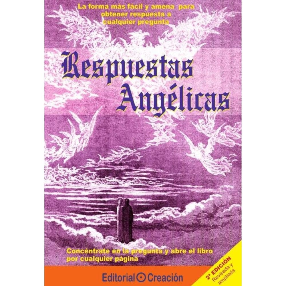 Respuestas angélicas - Espanhol