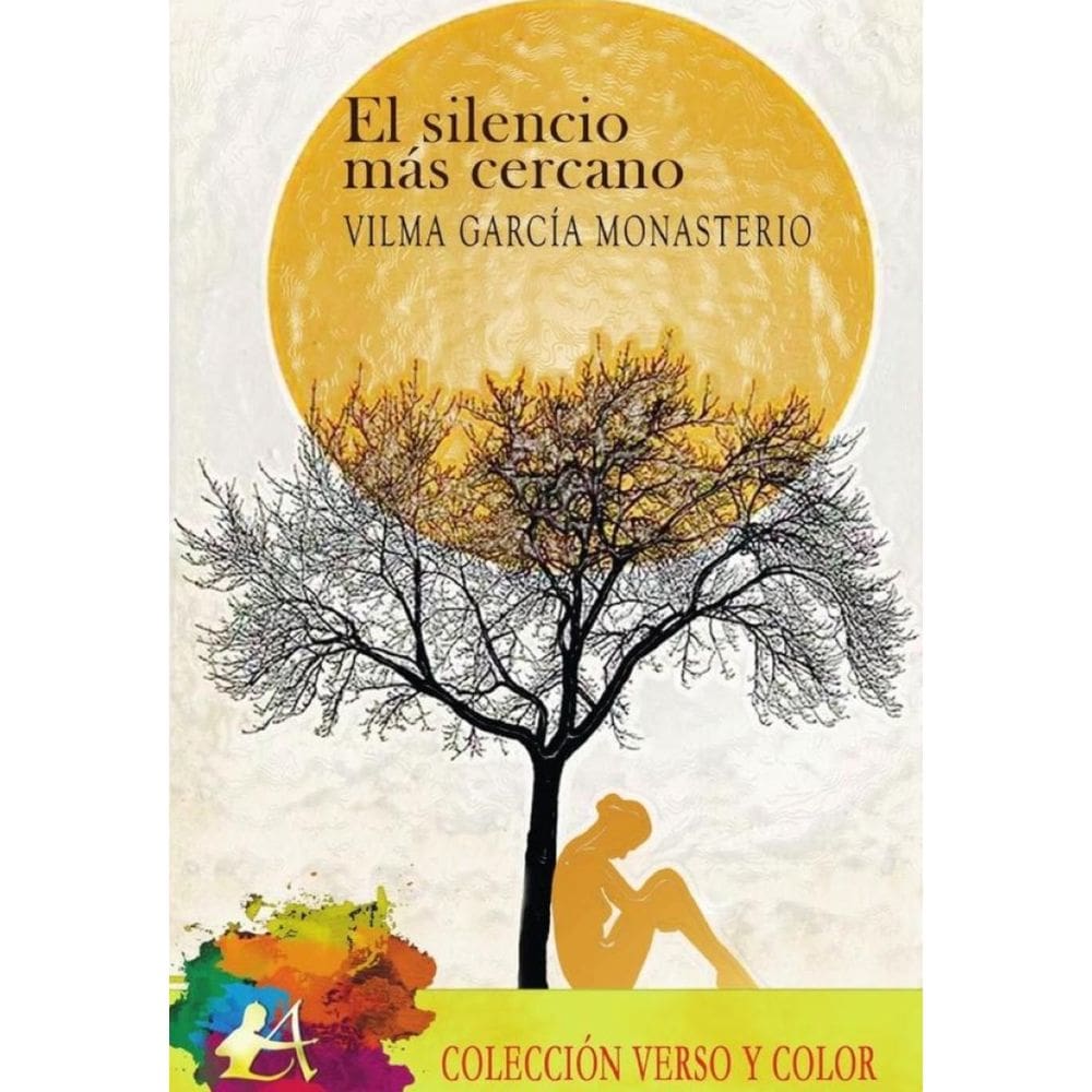 El silencio más cercano - Espanhol