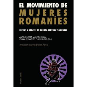 El movimiento de las mujeres romaníes - Espanhol