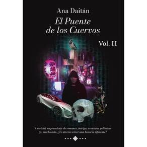 El Puente de los Cuervos Vol. II - Espanhol