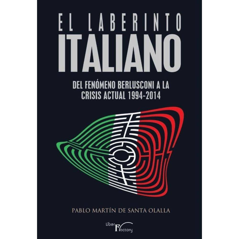 El laberinto italiano - Espanhol