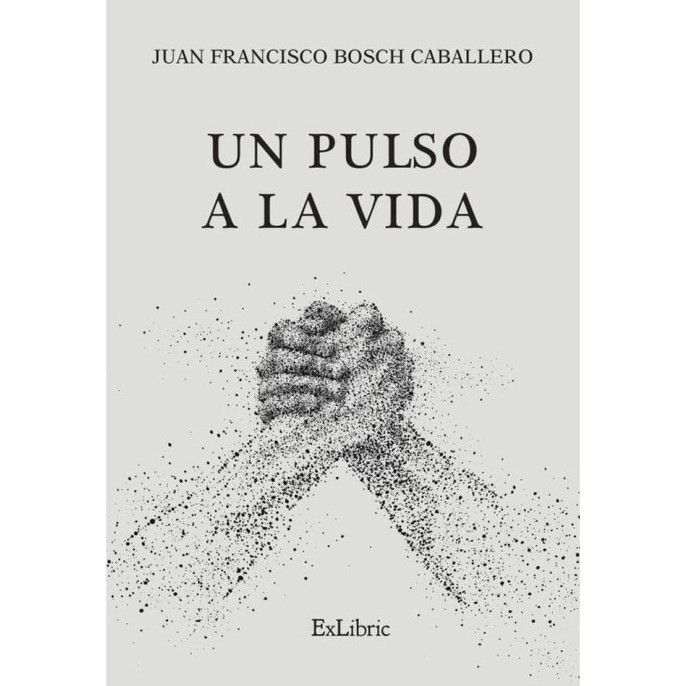Un pulso a la vida - Espanhol