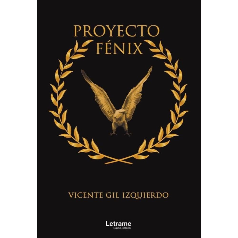 Proyecto Fénix - Espanhol