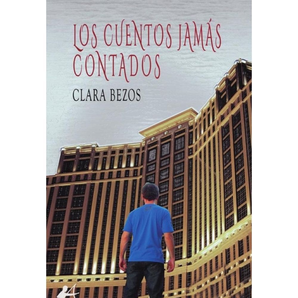 Los cuentos jamás contados - Espanhol