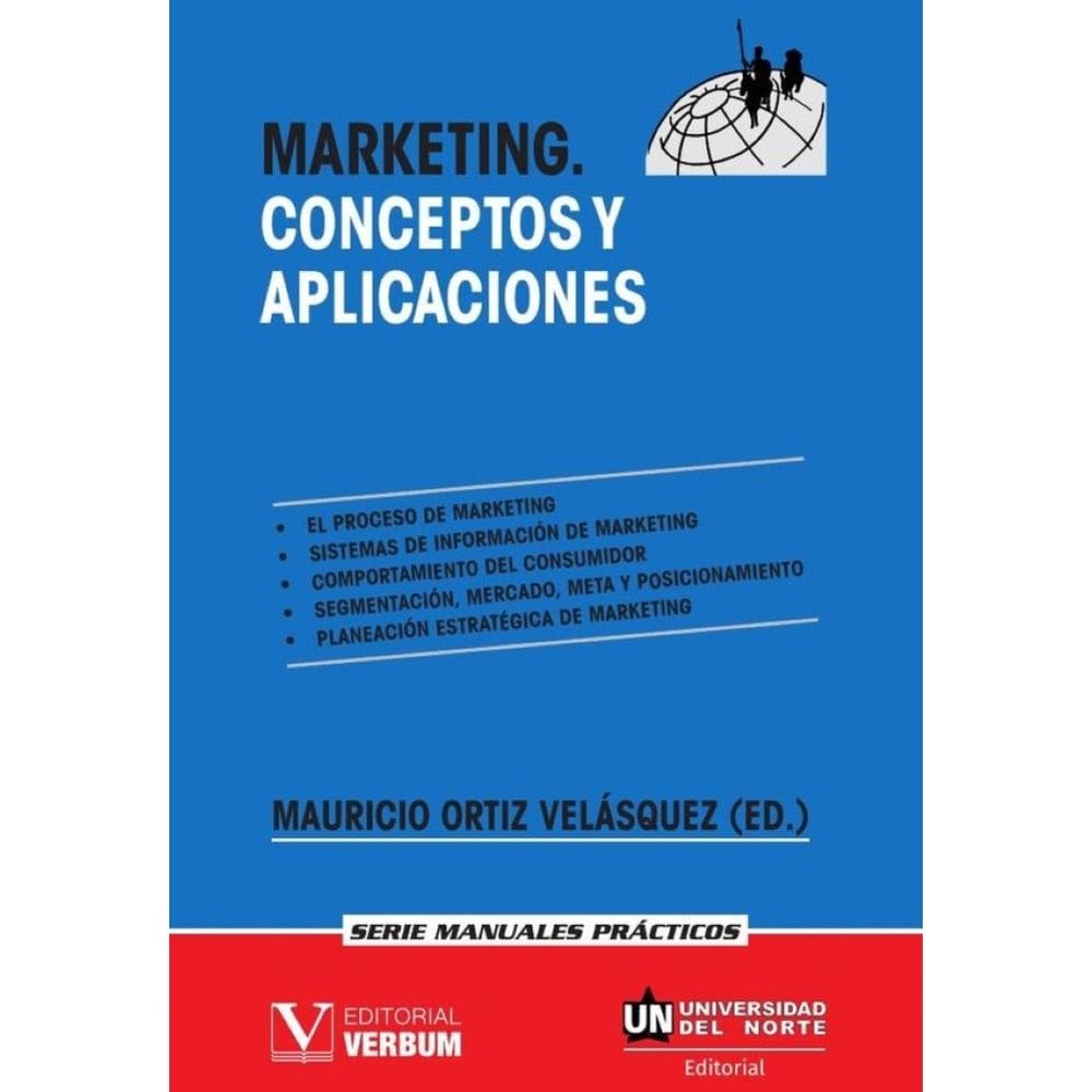 Marketing - Espanhol
