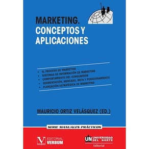 Marketing - Espanhol