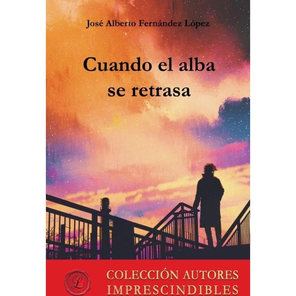 Cuando el alba se retrasa - Espanhol