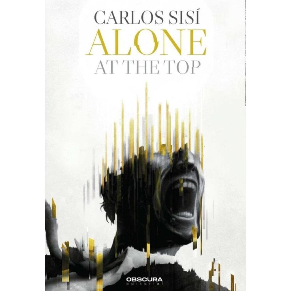 Alone at the Top - Espanhol