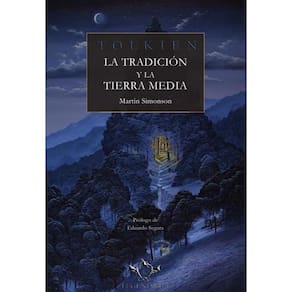 Tolkien, la Tradición y la Tierra Media - Espanhol
