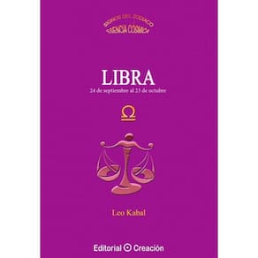 Libra - Espanhol