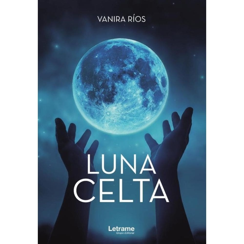 Luna Celta - Espanhol