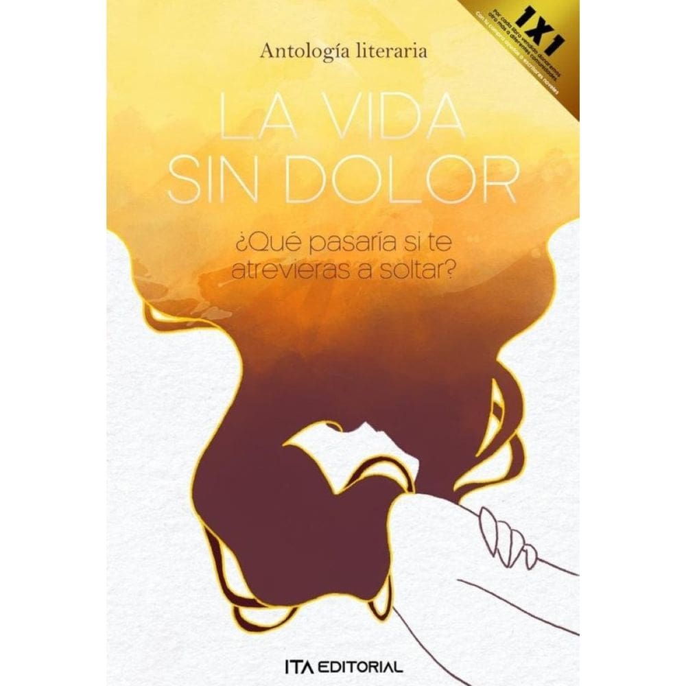 La vida sin dolor - Espanhol