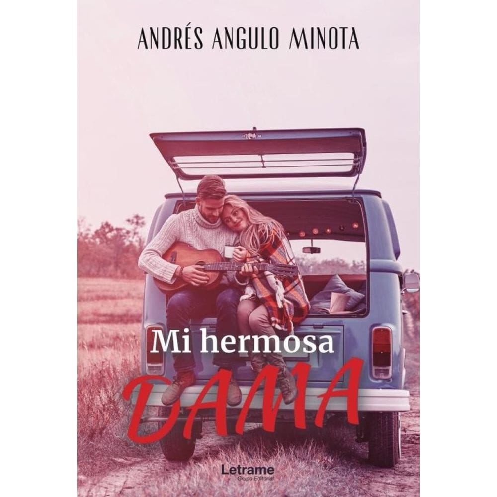 Mi hermosa dama - Espanhol