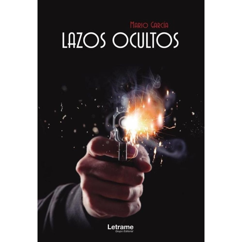 Lazos Ocultos - Espanhol