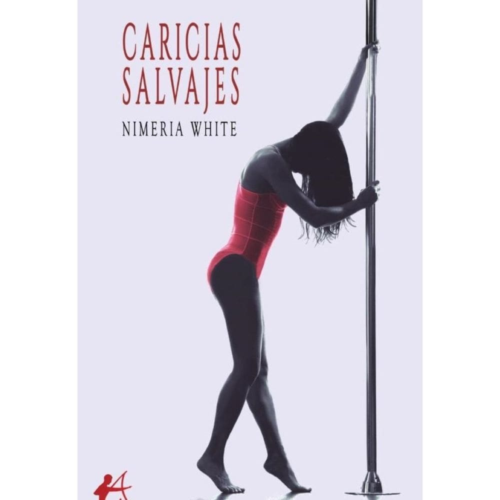 Caricias salvajes - Espanhol