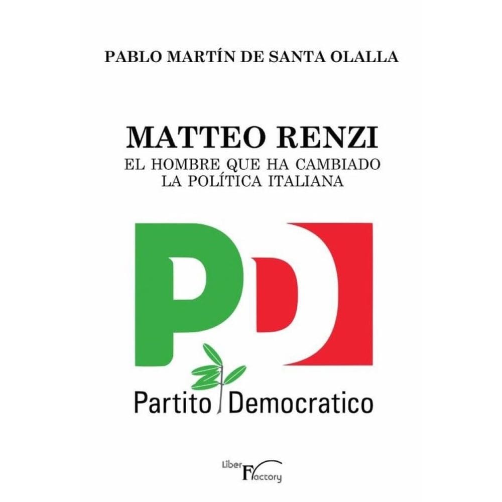 Matteo Renzi, el hombre que ha cambiado la política italiana - Espanhol