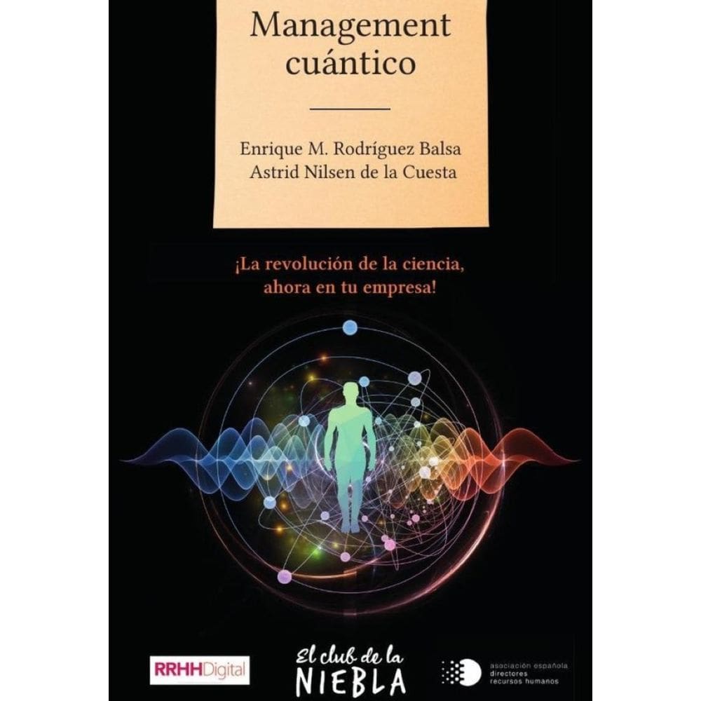 Management cuántico - Espanhol