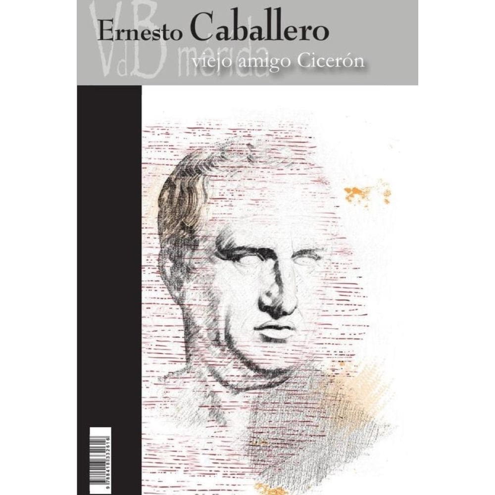 Viejo amigo Cicerón - Espanhol