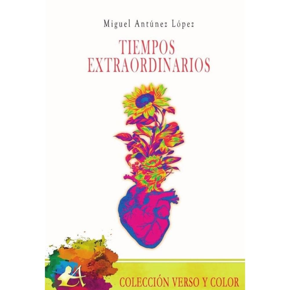 Tiempos extraordinarios - Espanhol