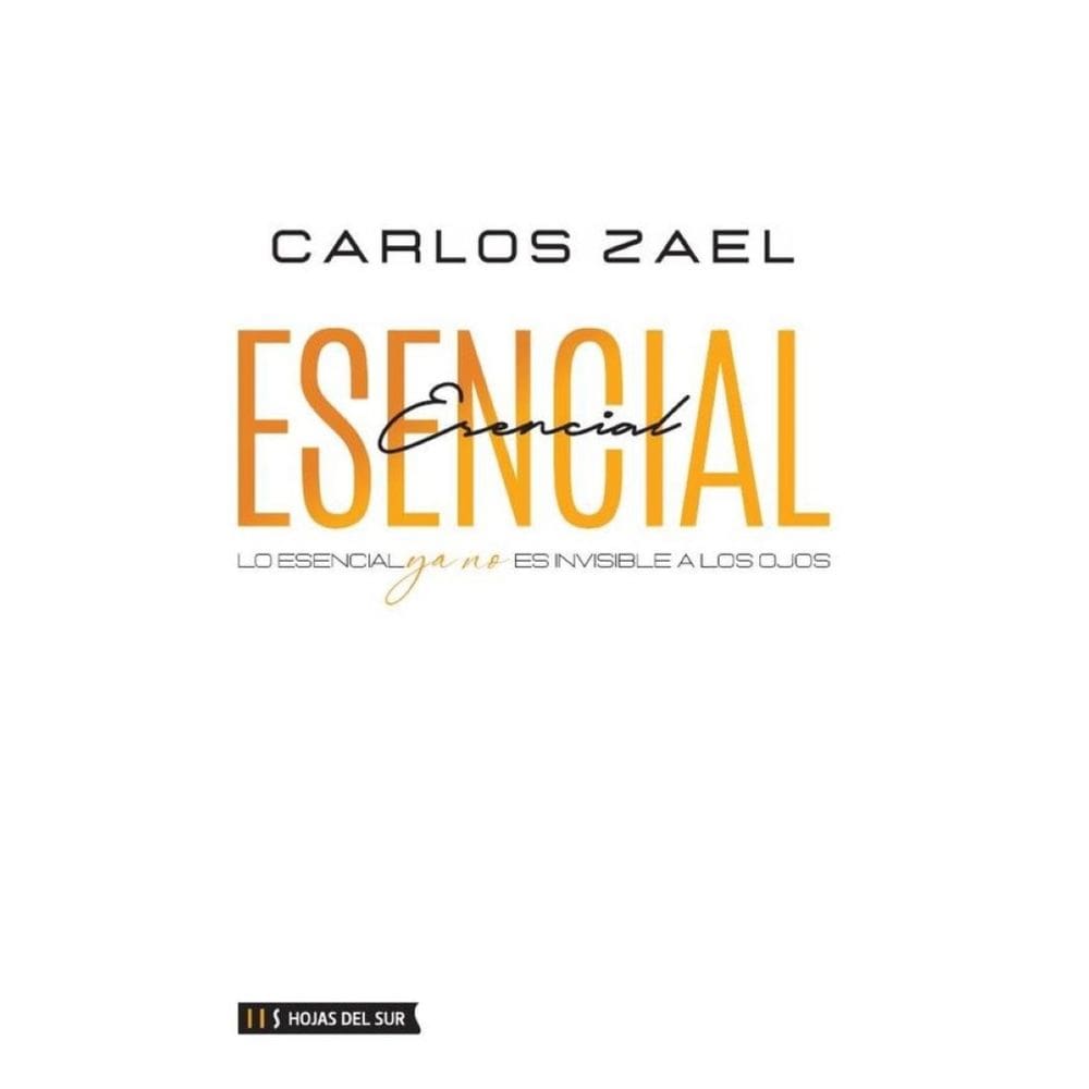 Esencial - Espanhol