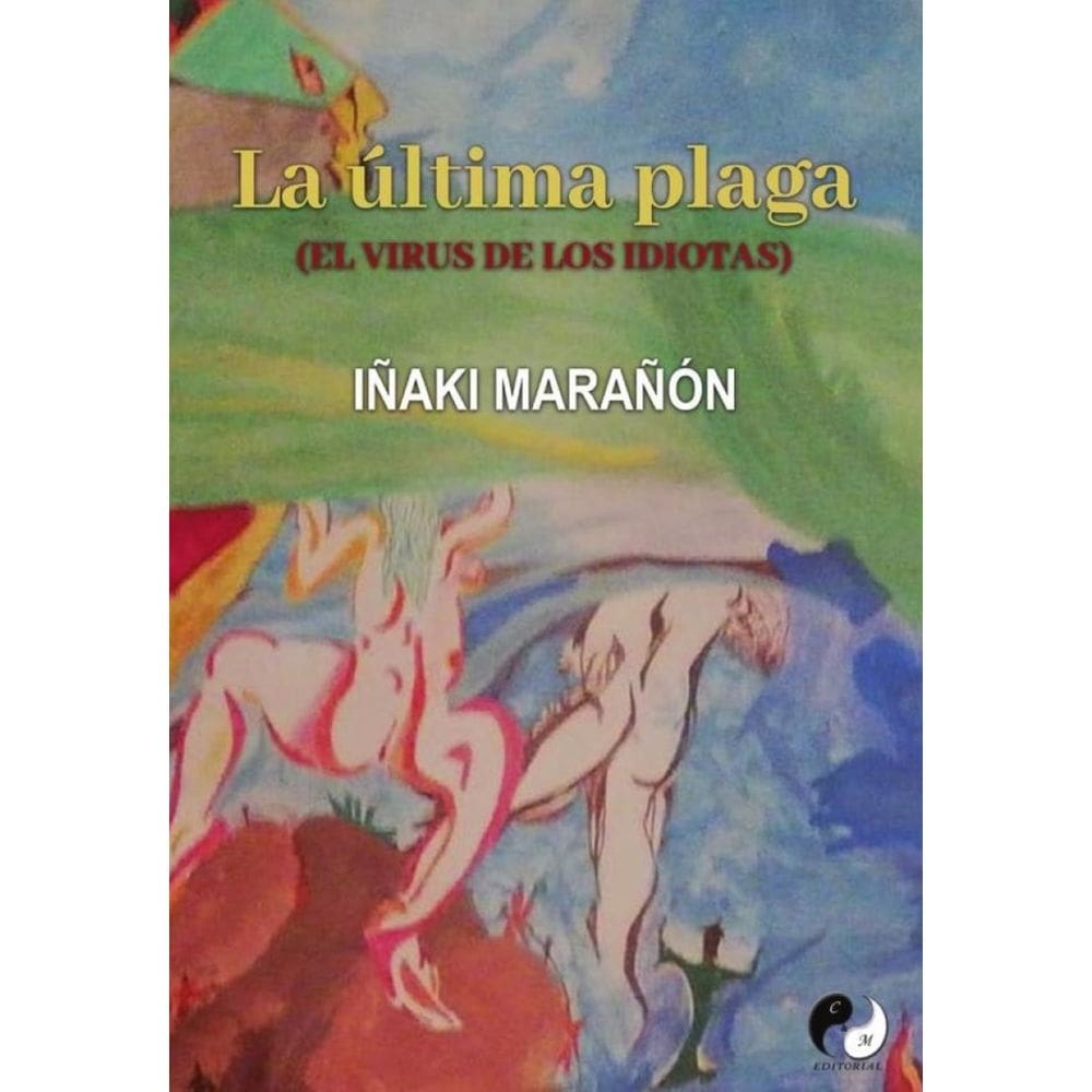 La última plaga - Espanhol