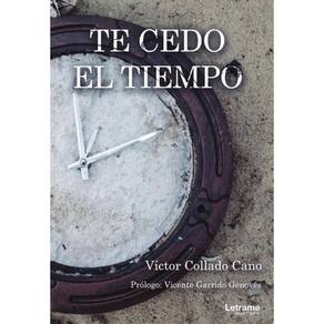 Te cedo el tiempo - Espanhol