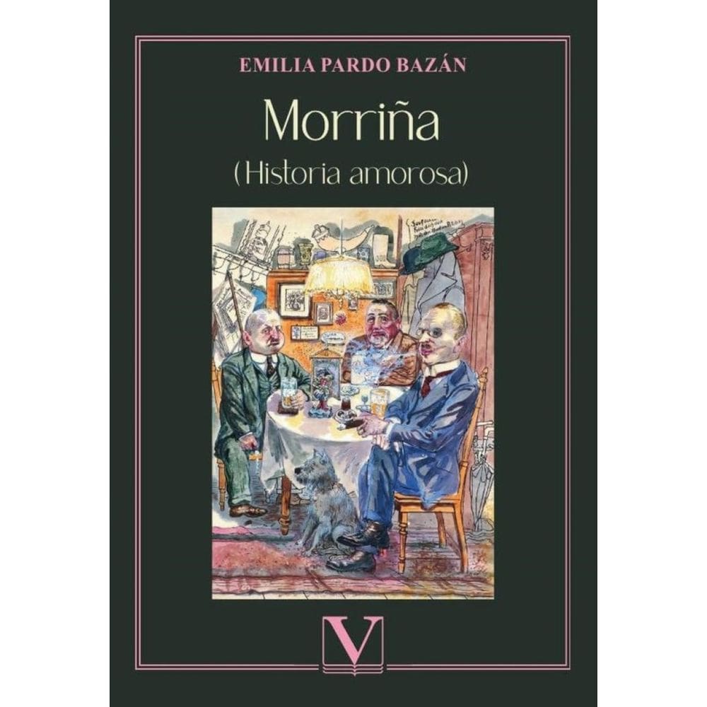 Morriña - Espanhol