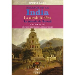 Relatos de la India - Espanhol