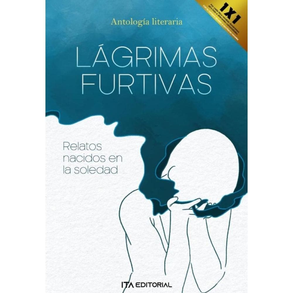 Lagrimas furtivas - Espanhol
