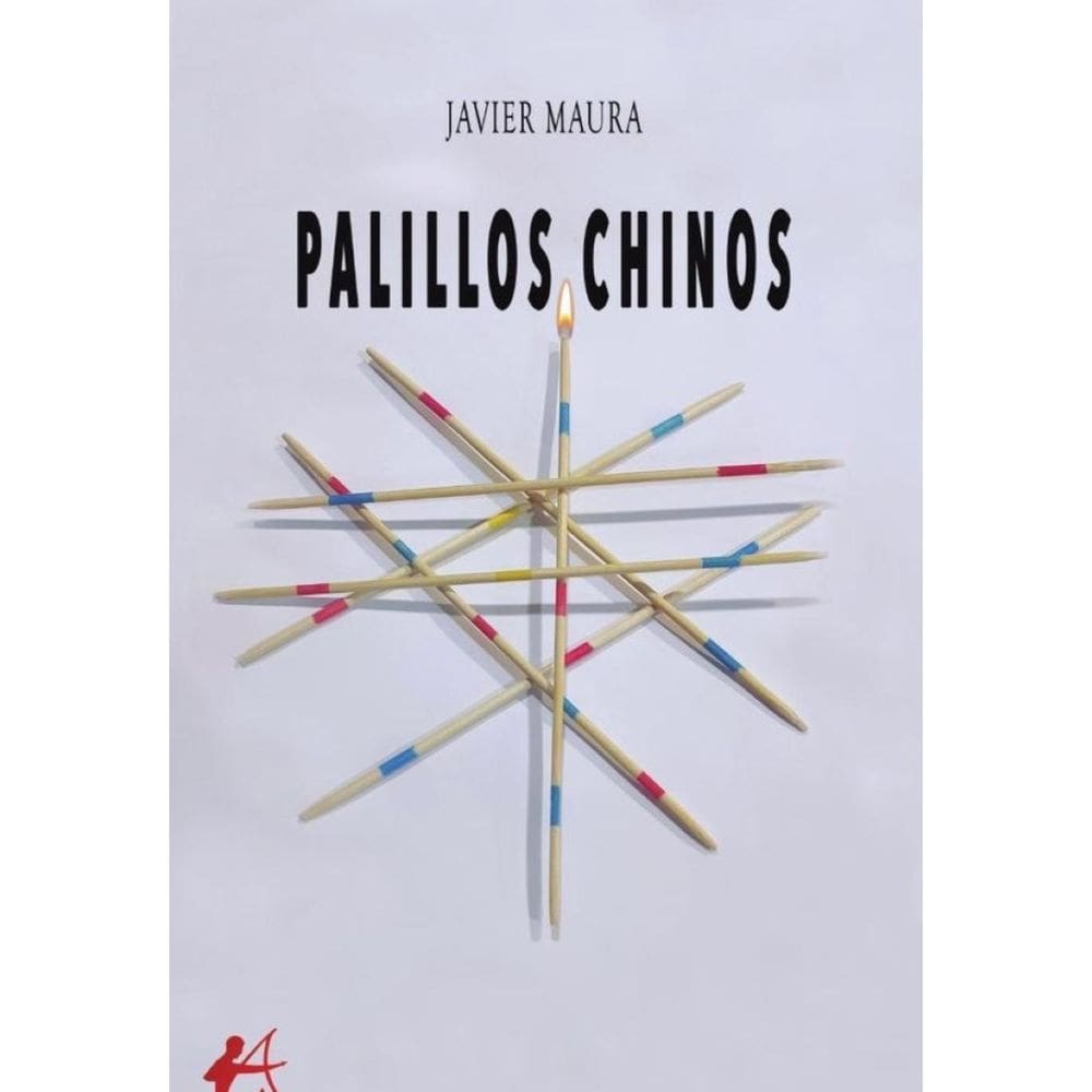 Palillos chinos - Espanhol