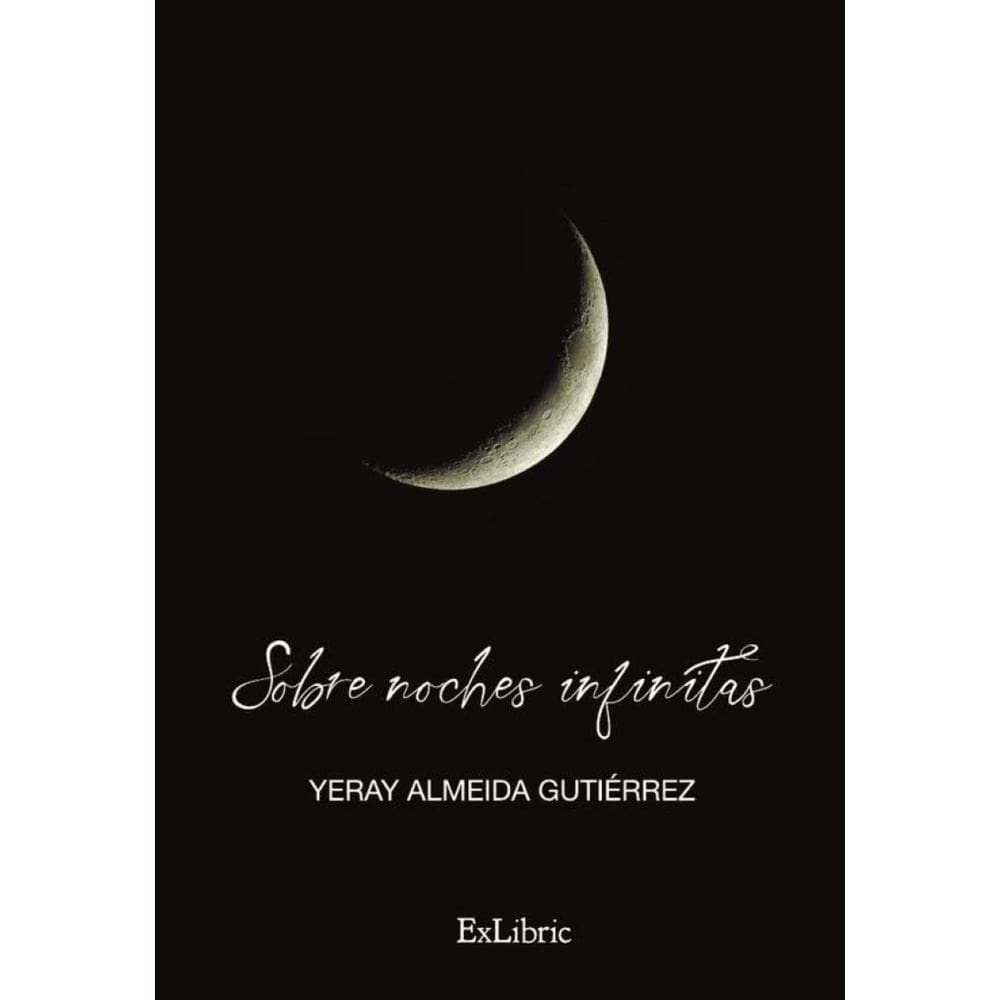 Sobre noches infinitas - Espanhol