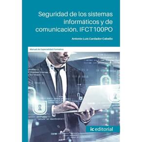 Seguridad de los sistemas informáticos y de comunicación - Espanhol