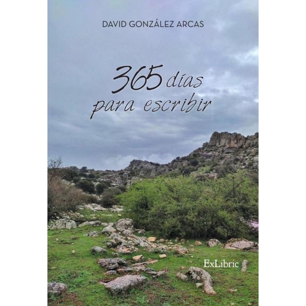 365 días para escribir - Espanhol