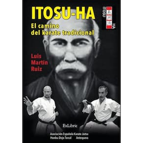 Itosu-ha, el camino del karate tradicional - Espanhol