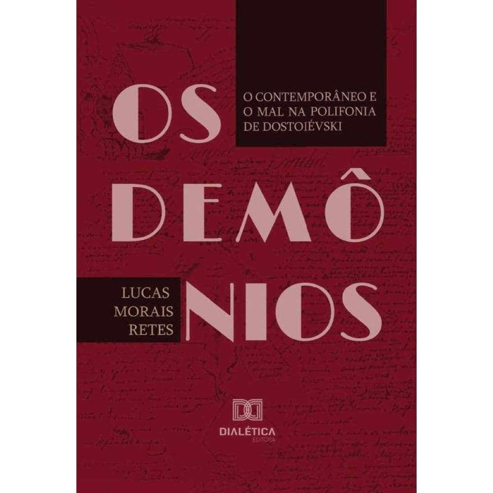 Os Demônios - Português