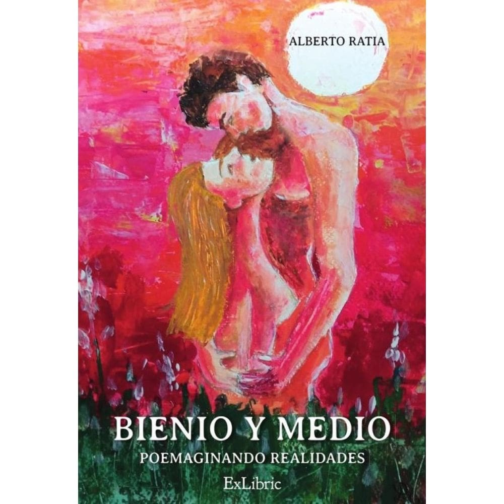 Bienio y medio - Espanhol