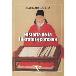 Historia de la literatura coreana - Espanhol