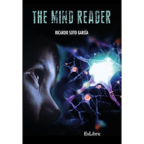 The mind reader - Espanhol
