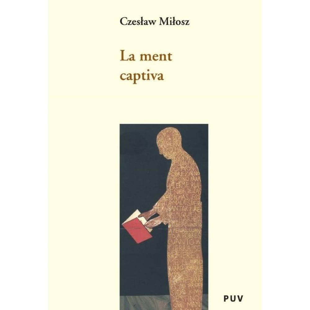 La ment captiva - Catalão
