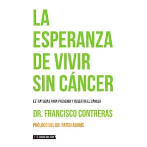 La esperanza de vivir sin cáncer - Espanhol