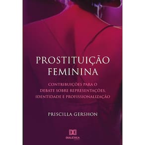 Prostituição feminina - Português