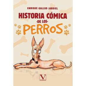 Historia cómica de los perros - Espanhol